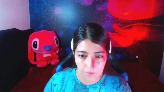 Image 11 of palmerevanss Stream on Chaturbate on 19 months ago