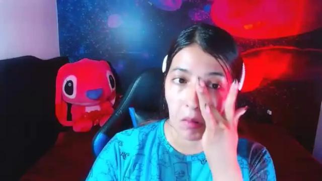 Image 4 of palmerevanss Stream on Chaturbate on 19 months ago
