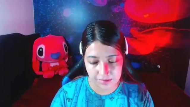 Image 7 of palmerevanss Stream on Chaturbate on 19 months ago