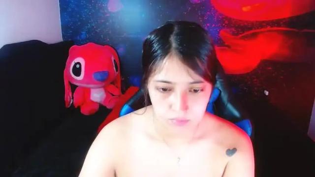 Image 4 of palmerevanss Stream on Chaturbate on 19 months ago