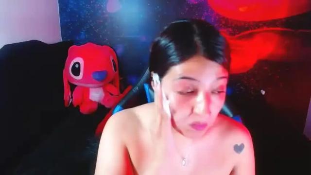 Thumbnail 2, palmerevanss's Stream at Chaturbate, 19 months ago