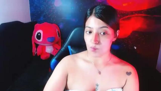 Image 6 of palmerevanss Stream on Chaturbate on 19 months ago