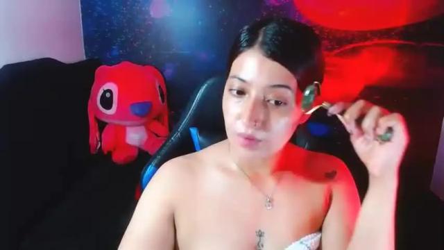 Image 7 of palmerevanss Stream on Chaturbate on 19 months ago
