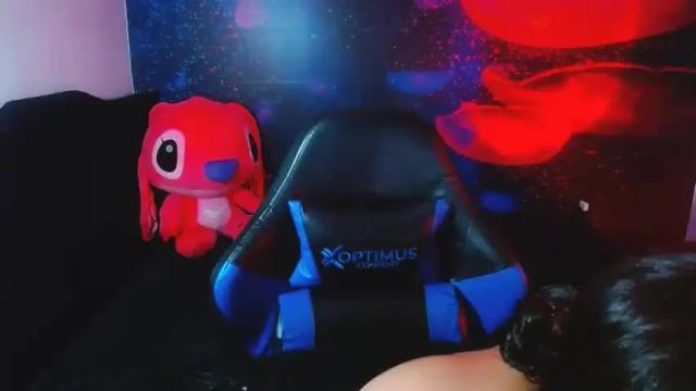 Thumbnail 3, palmerevanss's Stream at Chaturbate, 19 months ago