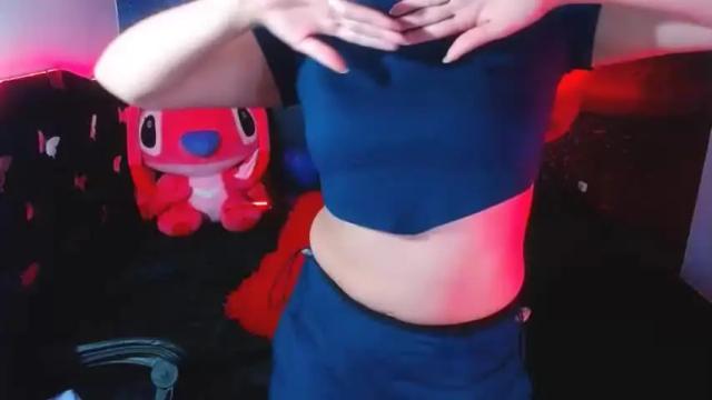 Image 3 of palmerevanss Stream on Chaturbate on 19 months ago