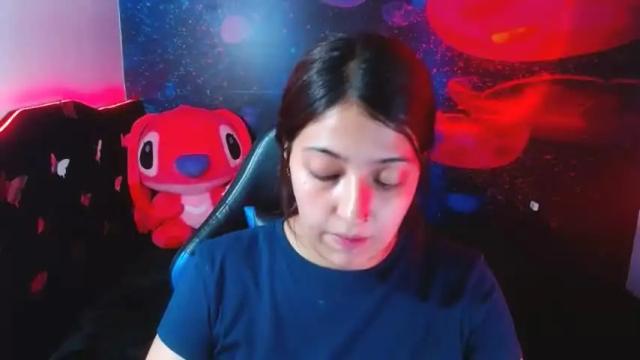 Image 4 of palmerevanss Stream on Chaturbate on 19 months ago