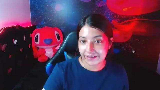 Image 8 of palmerevanss Stream on Chaturbate on 19 months ago
