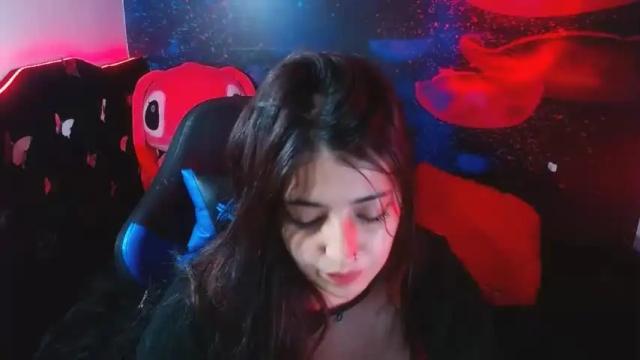 Image 10 of palmerevanss Stream on Chaturbate on 19 months ago