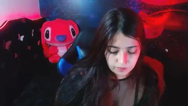 Image 11 of palmerevanss Stream on Chaturbate on 19 months ago