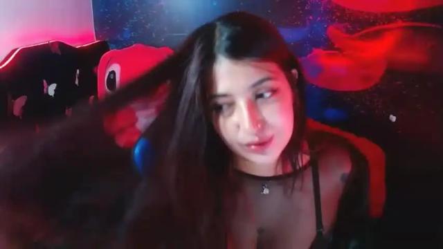 Image 12 of palmerevanss Stream on Chaturbate on 19 months ago