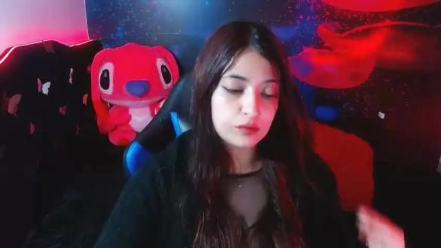 Image 8 of palmerevanss Stream on Chaturbate on 19 months ago