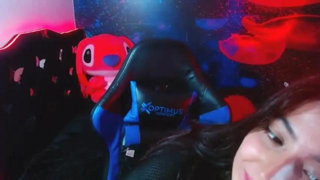Thumbnail 1, palmerevanss's Stream at Chaturbate, 19 months ago