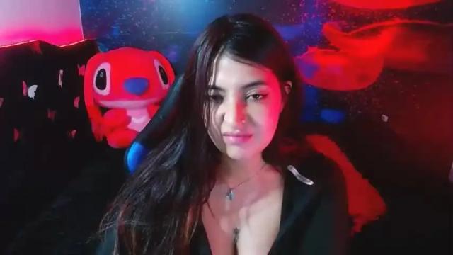 Image 3 of palmerevanss Stream on Chaturbate on 19 months ago