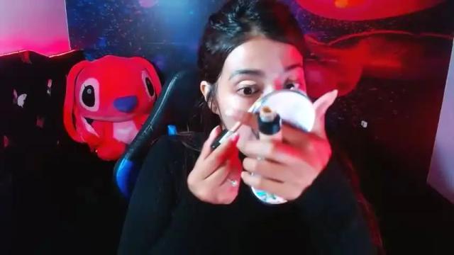 Image 12 of palmerevanss Stream on Chaturbate on 19 months ago