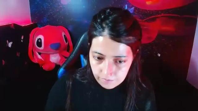 Image 6 of palmerevanss Stream on Chaturbate on 19 months ago