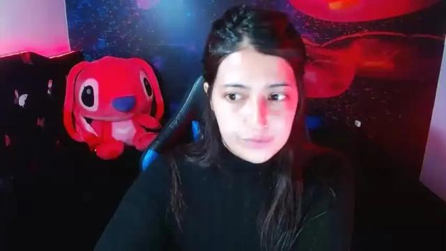 Image 8 of palmerevanss Stream on Chaturbate on 19 months ago