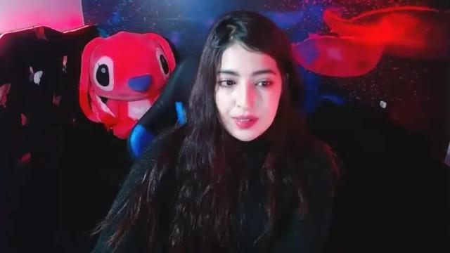 Image 6 of palmerevanss Stream on Chaturbate on 19 months ago