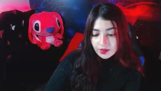 Image 8 of palmerevanss Stream on Chaturbate on 19 months ago