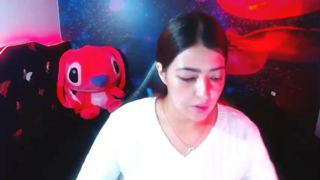 Image 11 of palmerevanss Stream on Chaturbate on 19 months ago
