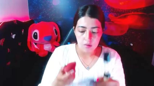 Image 6 of palmerevanss Stream on Chaturbate on 19 months ago