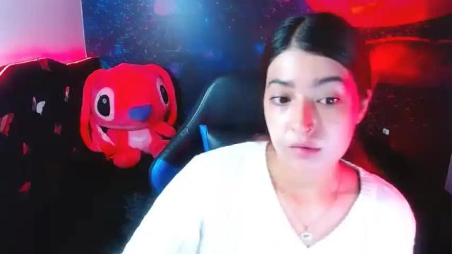 Image 7 of palmerevanss Stream on Chaturbate on 19 months ago