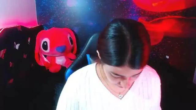 Thumbnail 3, palmerevanss's Stream at Chaturbate, 19 months ago