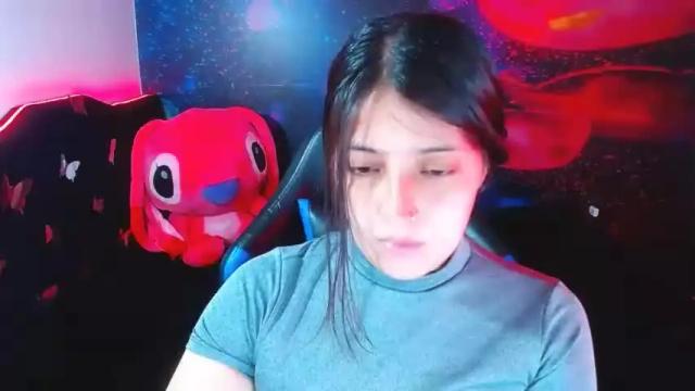 Thumbnail 1, palmerevanss's Stream at Chaturbate, 19 months ago