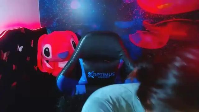Image 4 of palmerevanss Stream on Chaturbate on 19 months ago