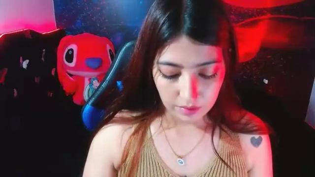 Image 10 of palmerevanss Stream on Chaturbate on 18 months ago