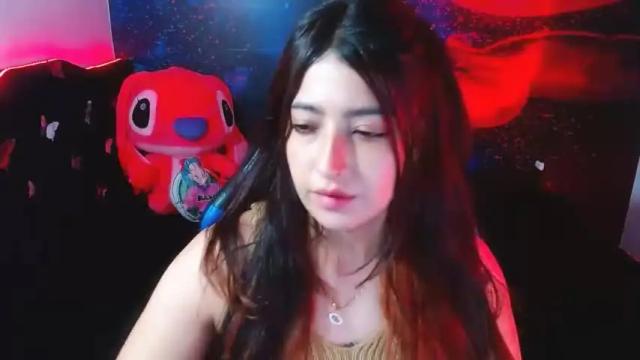 Image 11 of palmerevanss Stream on Chaturbate on 18 months ago