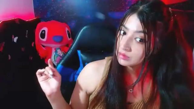 Image 12 of palmerevanss Stream on Chaturbate on 18 months ago