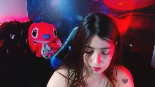 Image 3 of palmerevanss Stream on Chaturbate on 18 months ago