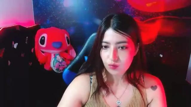 Image 4 of palmerevanss Stream on Chaturbate on 18 months ago