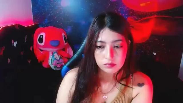Image 6 of palmerevanss Stream on Chaturbate on 18 months ago