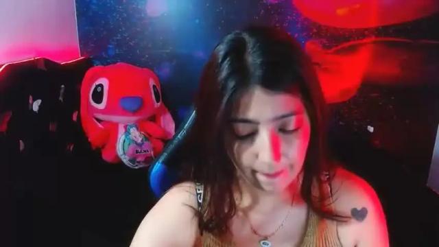 Image 7 of palmerevanss Stream on Chaturbate on 18 months ago