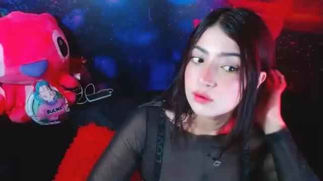 Image 3 of palmerevanss Stream on Chaturbate on 18 months ago