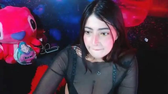 Image 6 of palmerevanss Stream on Chaturbate on 18 months ago