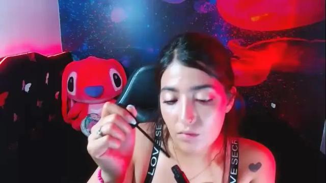Image 12 of palmerevanss Stream on Chaturbate on 18 months ago