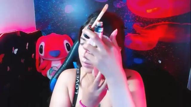Image 7 of palmerevanss Stream on Chaturbate on 18 months ago