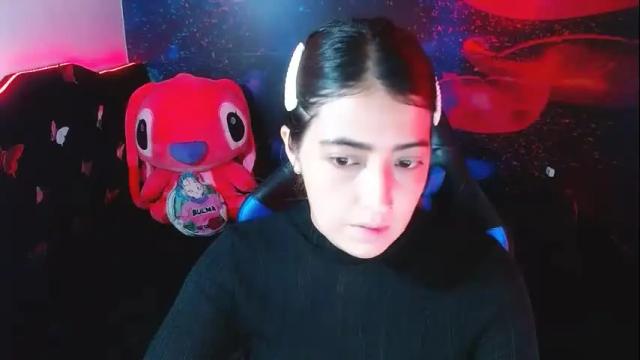 Image 12 of palmerevanss Stream on Chaturbate on 18 months ago