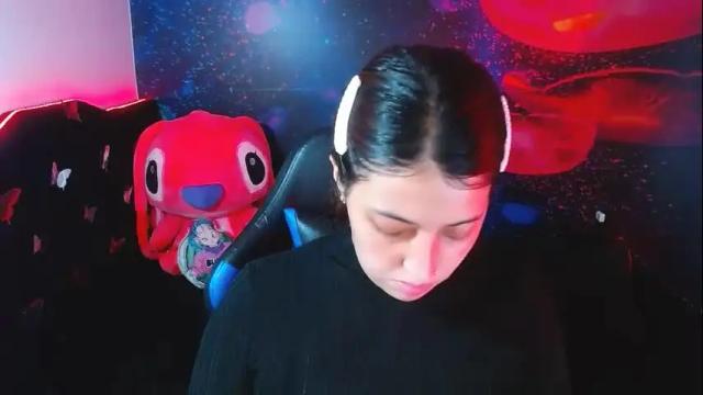 Image 7 of palmerevanss Stream on Chaturbate on 18 months ago