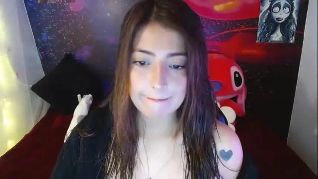 Thumbnail 1, palmerevanss's Stream at Chaturbate, 5 months ago