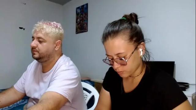 Thumbnail 2, paloma_desire's Stream at Chaturbate, 2 months ago