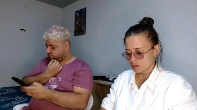 Thumbnail 1, paloma_desire's Stream at Chaturbate, 1 month ago