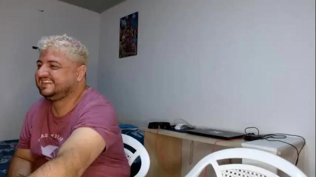 Image 2 of paloma_desire Stream on Chaturbate on 2 months ago
