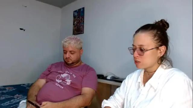 Image 3 of paloma_desire Stream on Chaturbate on 2 months ago