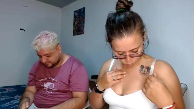 Image 4 of paloma_desire Stream on Chaturbate on 2 months ago
