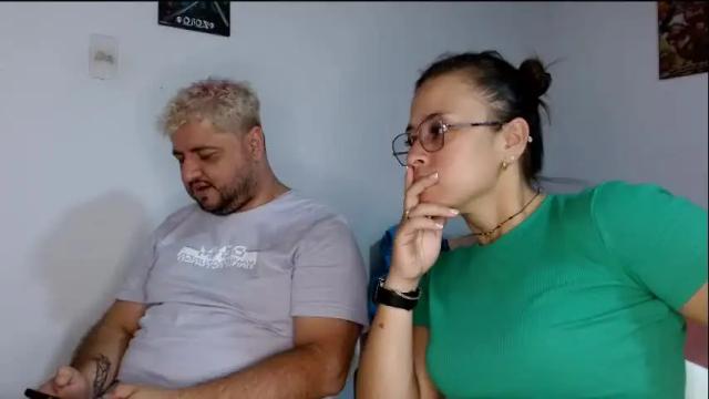 Thumbnail 1, paloma_desire's Stream at Chaturbate, 1 month ago