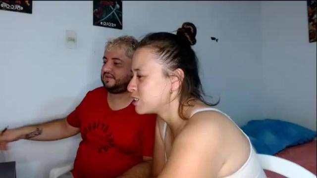 Image 2 of paloma_desire Stream on Chaturbate on 1 month ago