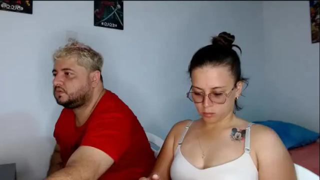 Thumbnail 2, paloma_desire's Stream at Chaturbate, 1 month ago